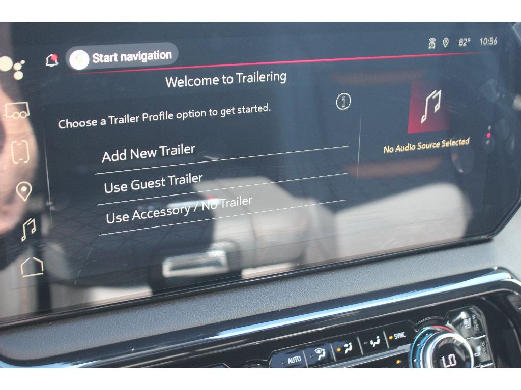 2026 GMC Sierra 2500HD AT4 - Photo 45