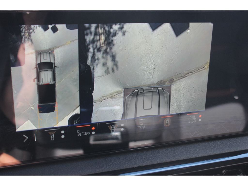 2026 GMC Sierra 2500HD AT4 - Photo 47