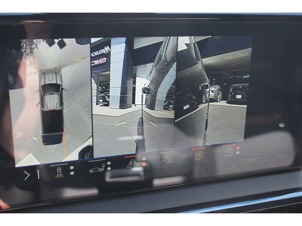 2026 GMC Sierra 2500HD AT4 - Photo 49