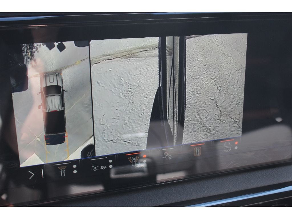 2026 GMC Sierra 2500HD AT4 - Photo 50