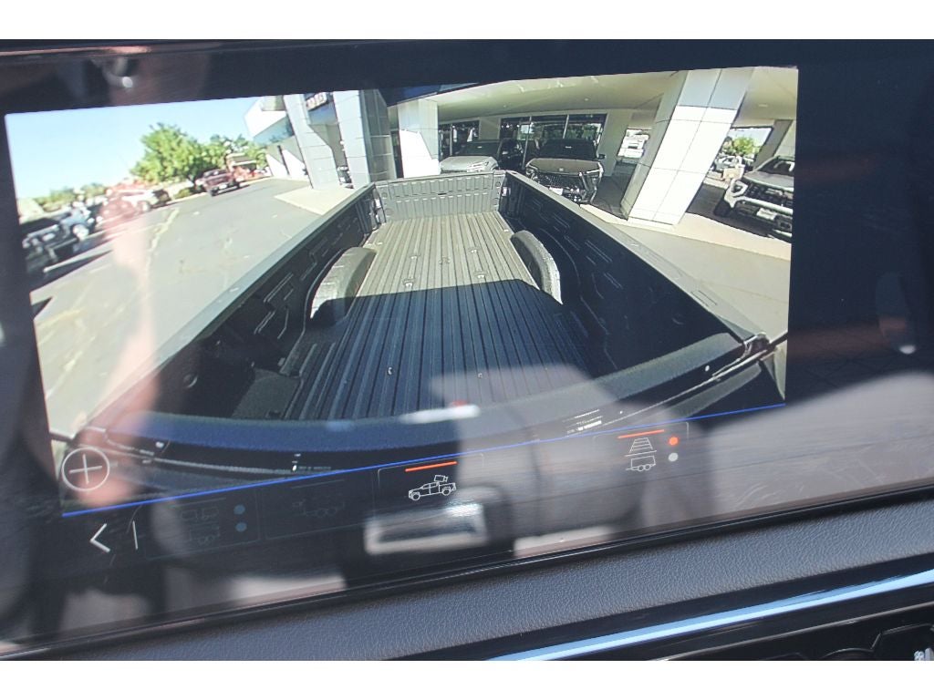 2026 GMC Sierra 2500HD AT4 - Photo 52
