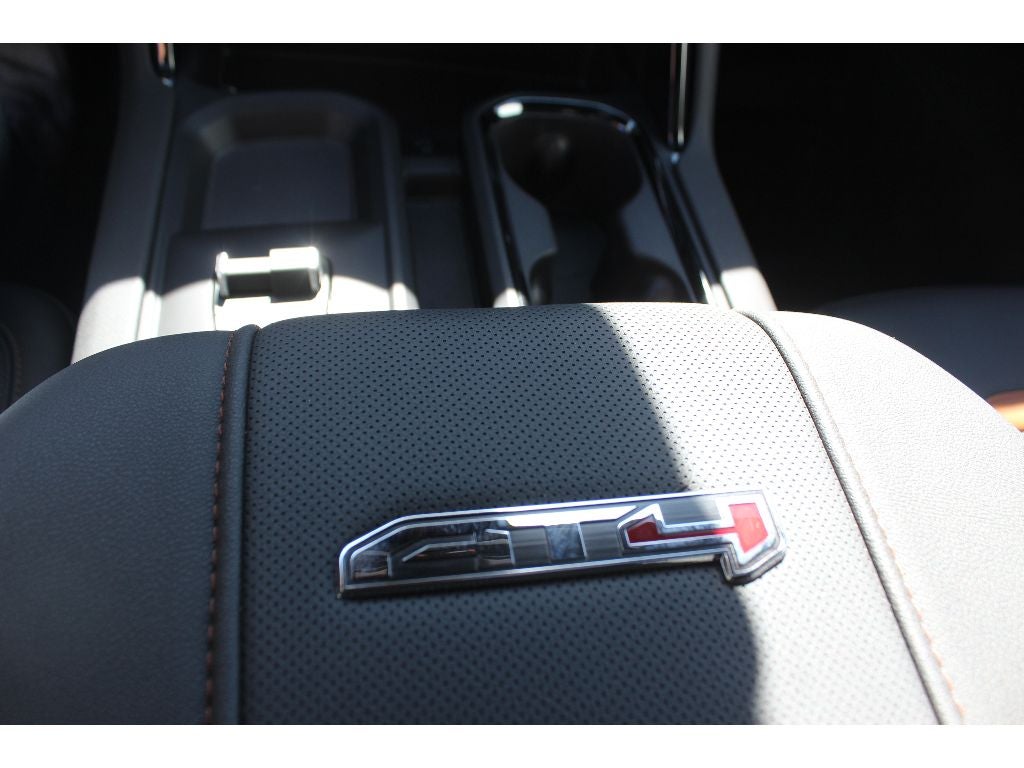 2026 GMC Sierra 2500HD AT4 - Photo 56