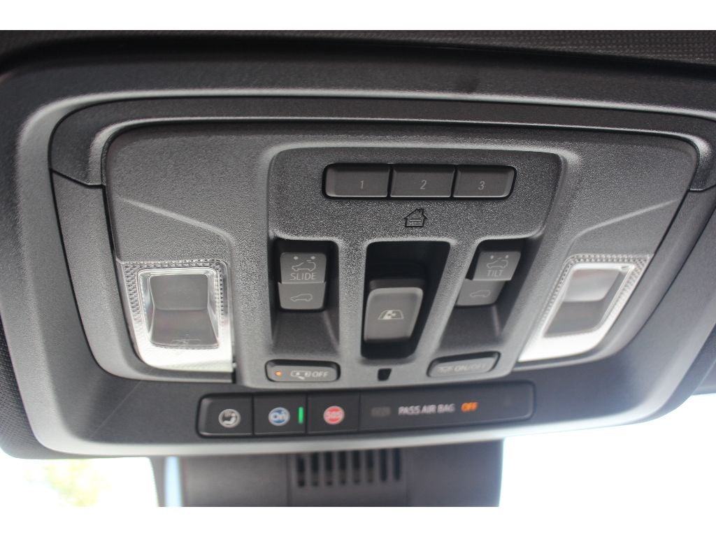 2026 GMC Sierra 2500HD AT4 - Photo 57