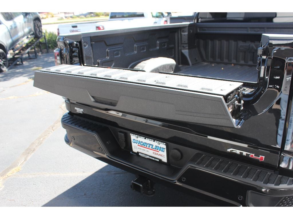 2026 GMC Sierra 2500HD AT4 - Photo 62