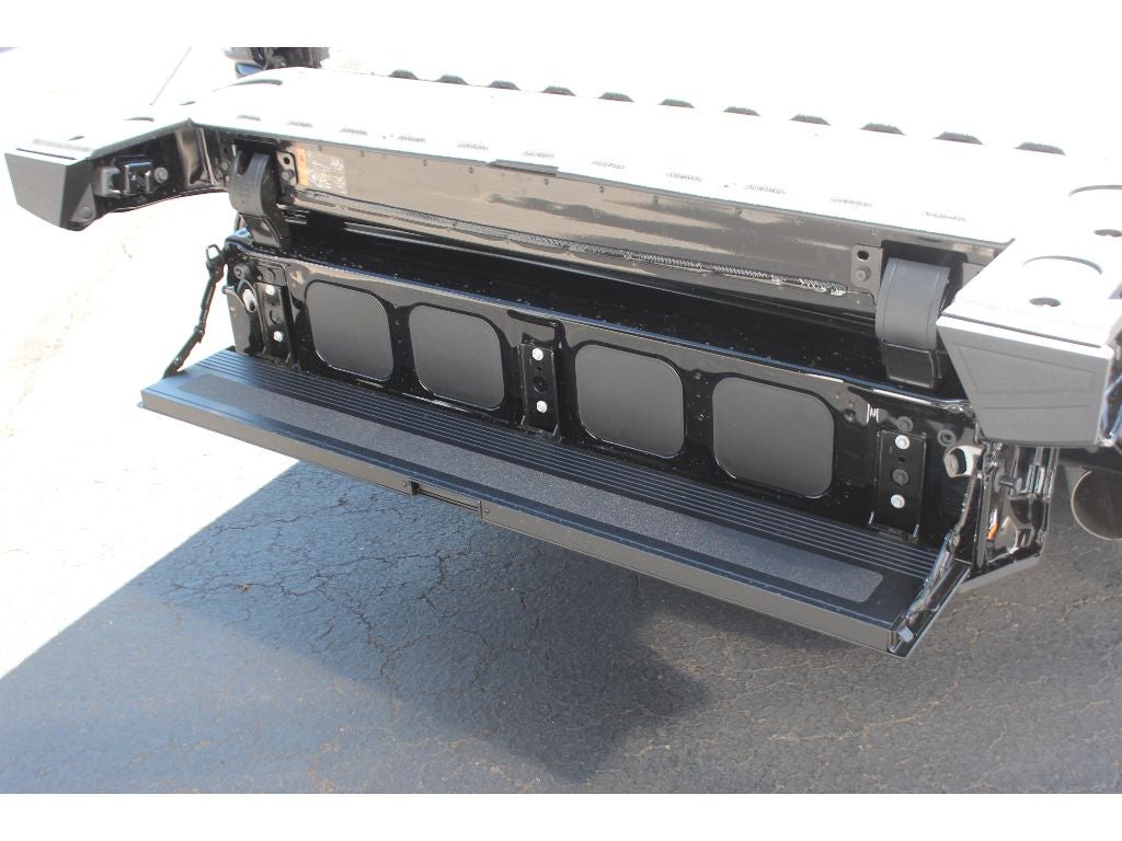 2026 GMC Sierra 2500HD AT4 - Photo 64