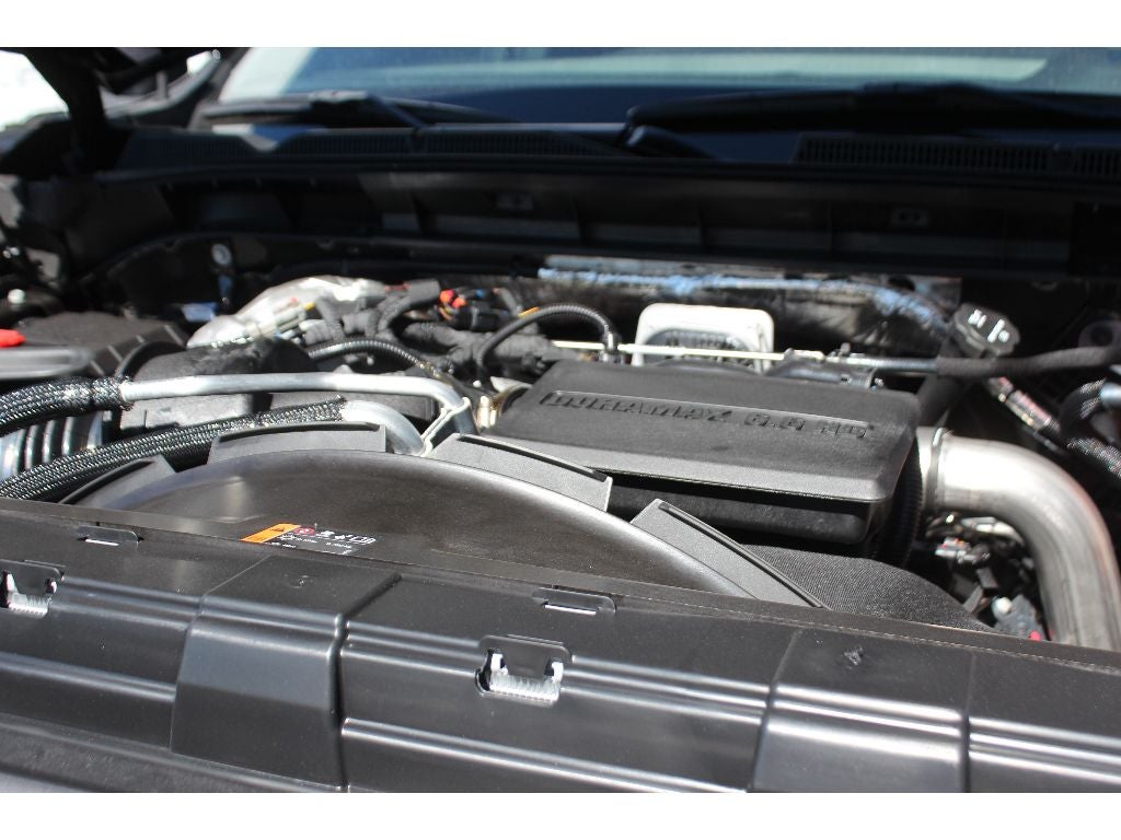 2026 GMC Sierra 2500HD AT4 - Photo 67