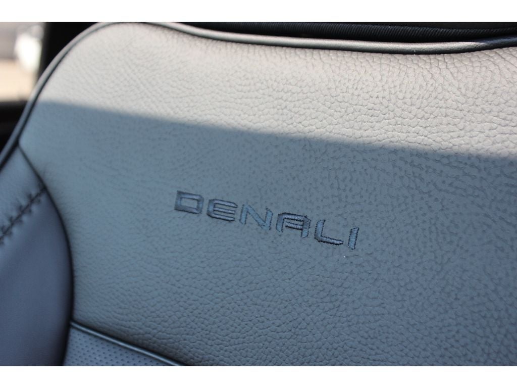 2026 GMC Sierra 2500HD Denali - Photo 27