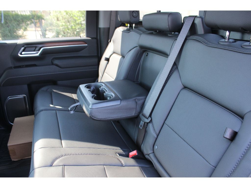 2026 GMC Sierra 2500HD Denali - Photo 28