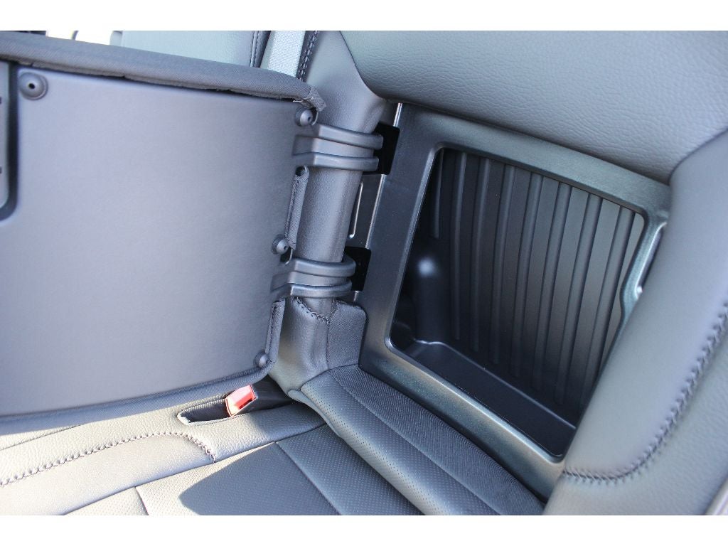 2026 GMC Sierra 2500HD Denali - Photo 29