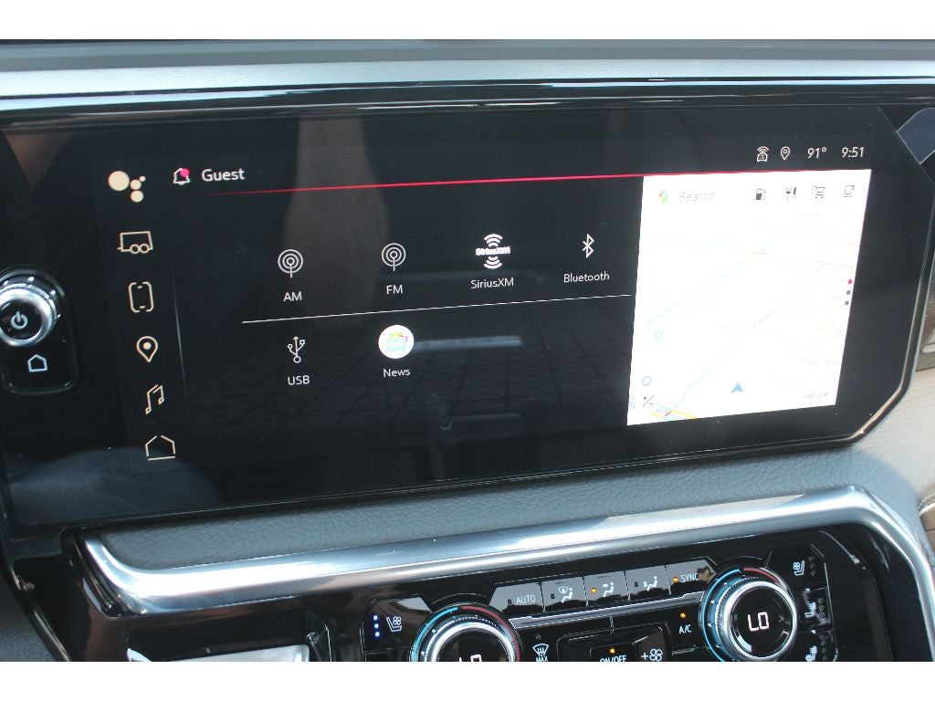 2026 GMC Sierra 2500HD Denali - Photo 42