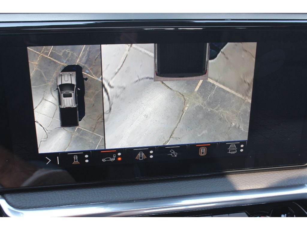 2026 GMC Sierra 2500HD Denali - Photo 50
