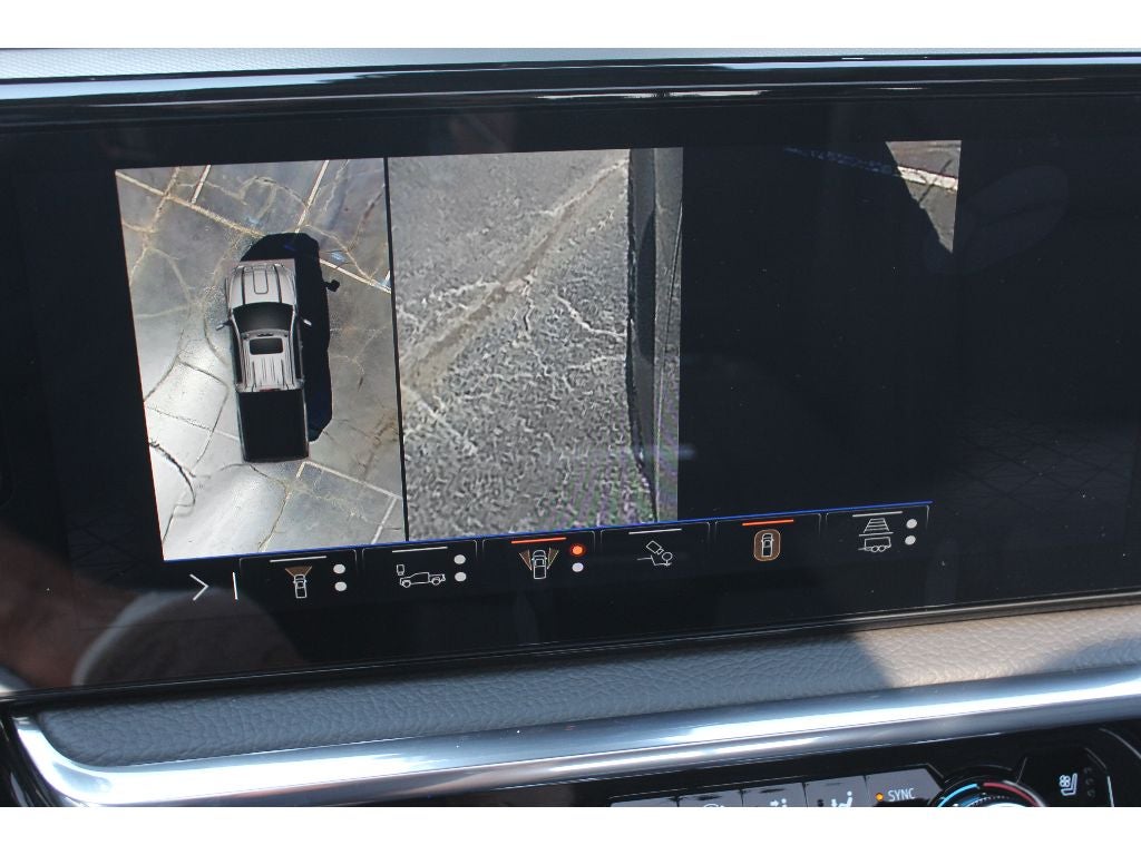 2026 GMC Sierra 2500HD Denali - Photo 52