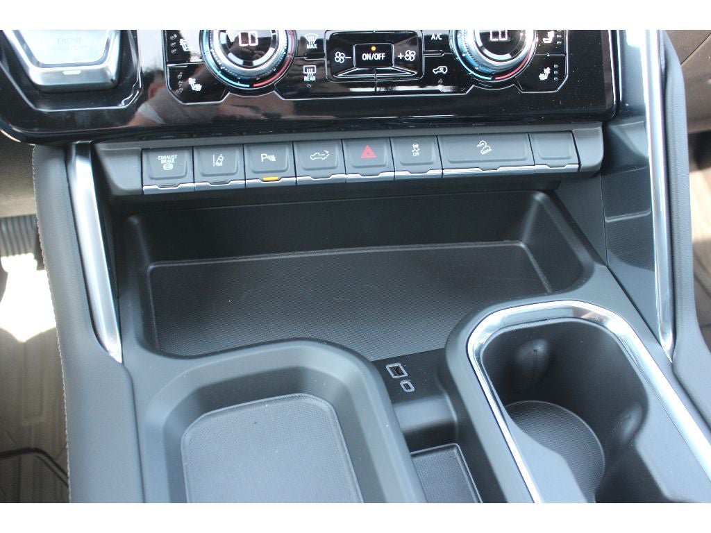 2026 GMC Sierra 2500HD Denali - Photo 56