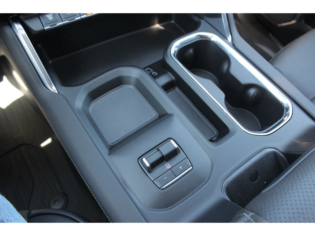 2026 GMC Sierra 2500HD Denali - Photo 57