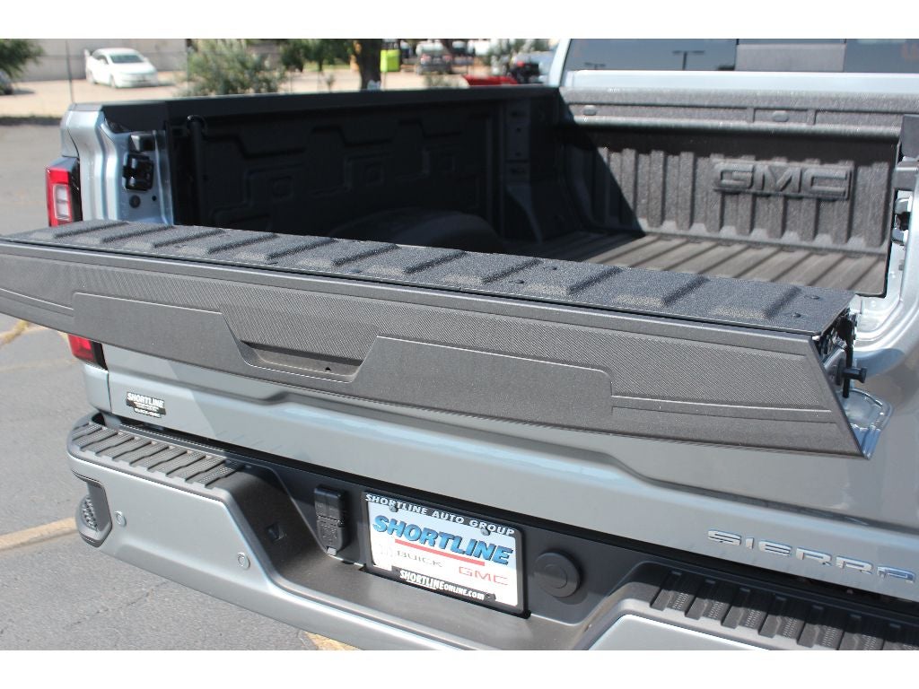 2026 GMC Sierra 2500HD Denali - Photo 65