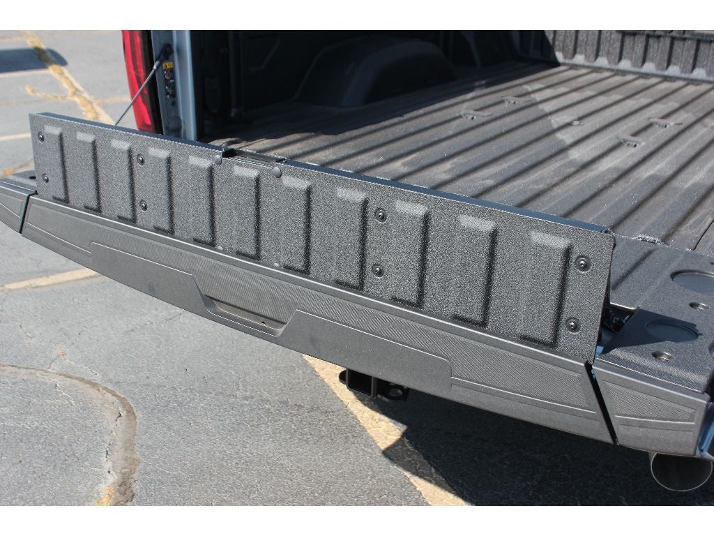 2026 GMC Sierra 2500HD Denali - Photo 66