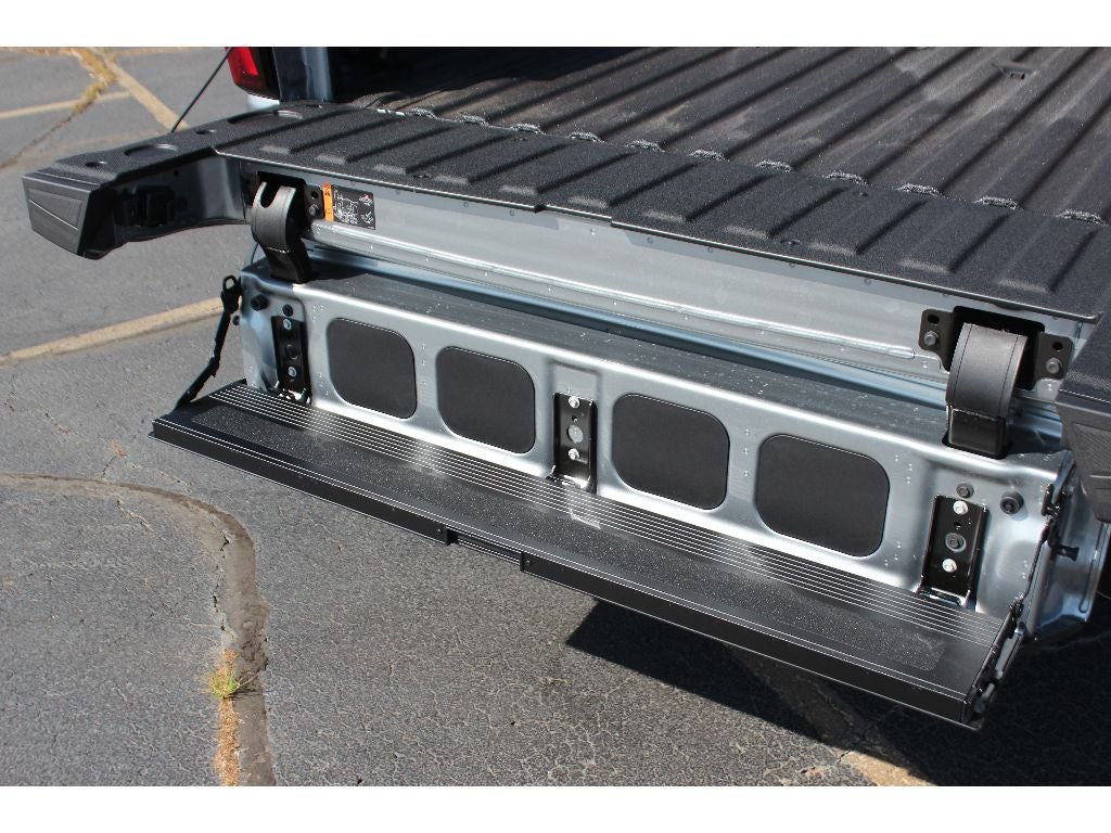 2026 GMC Sierra 2500HD Denali - Photo 67