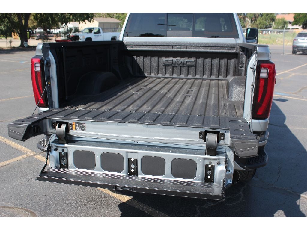 2026 GMC Sierra 2500HD Denali - Photo 70