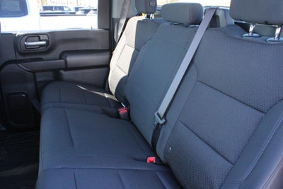 2025 GMC Sierra 3500 HD Pro