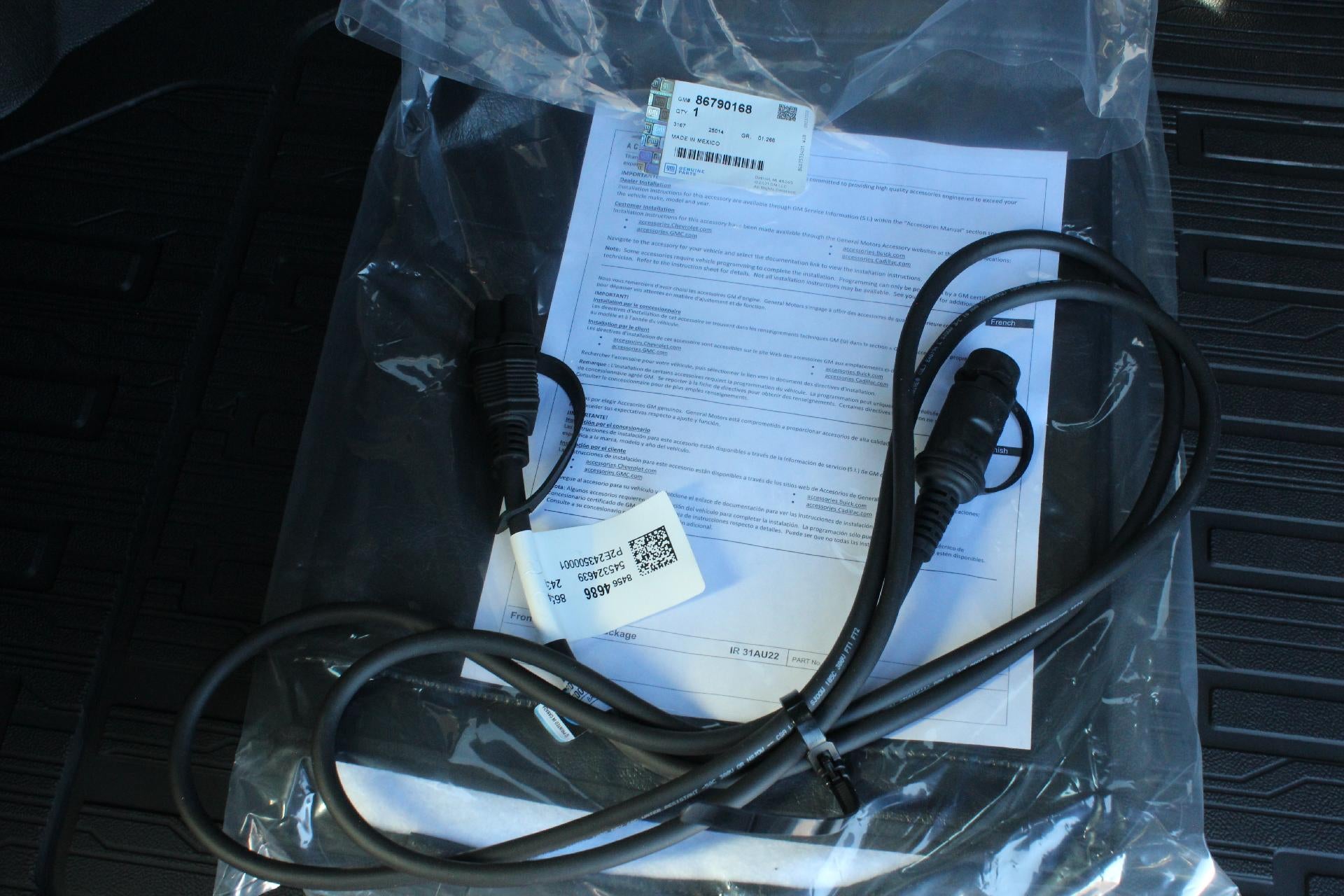 2025 GMC Sierra 3500 HD Pro