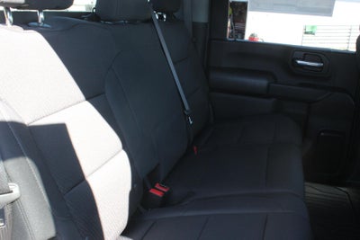 2025 GMC Sierra 3500 HD Pro