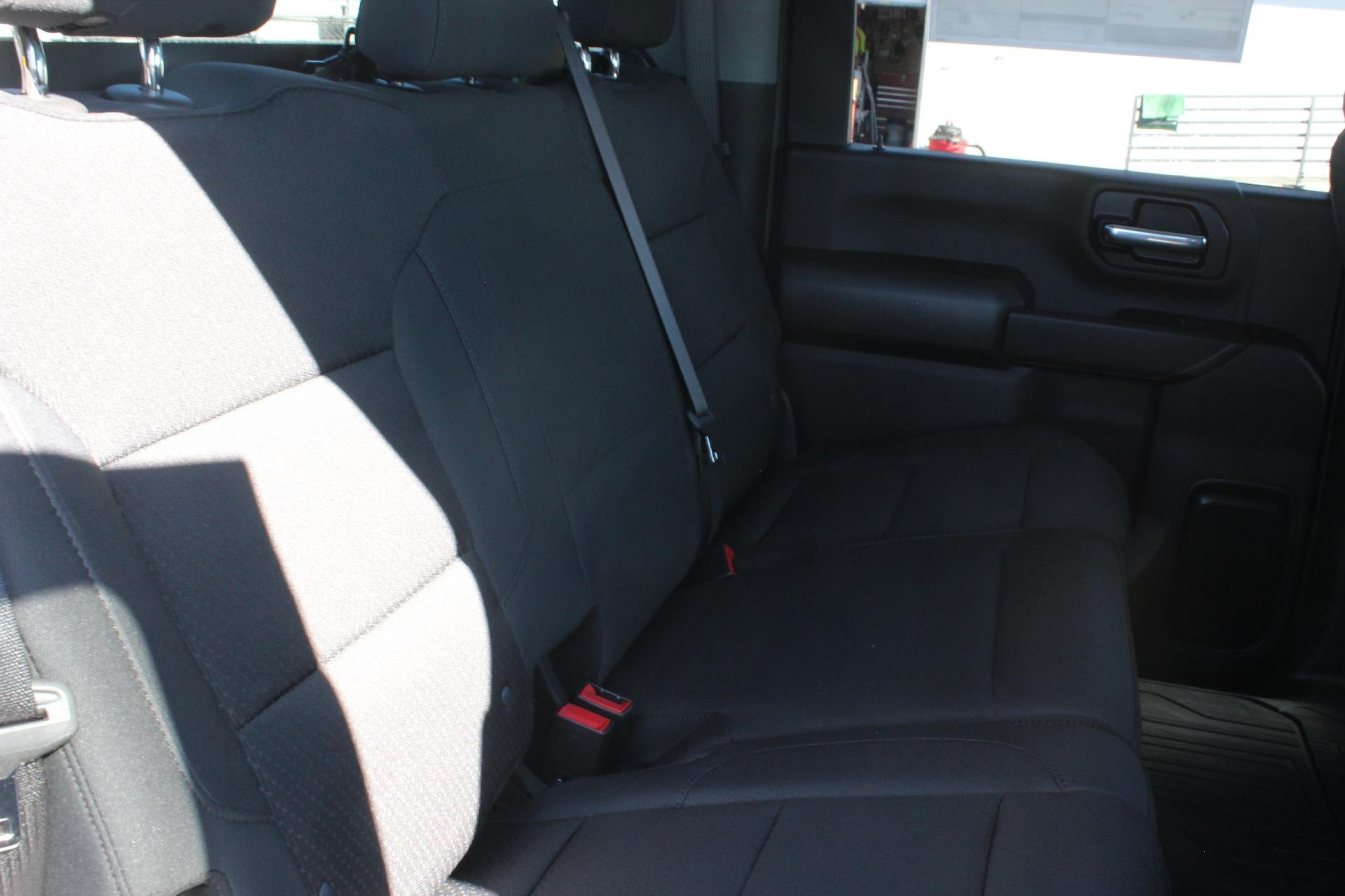 2025 GMC Sierra 3500 HD Pro