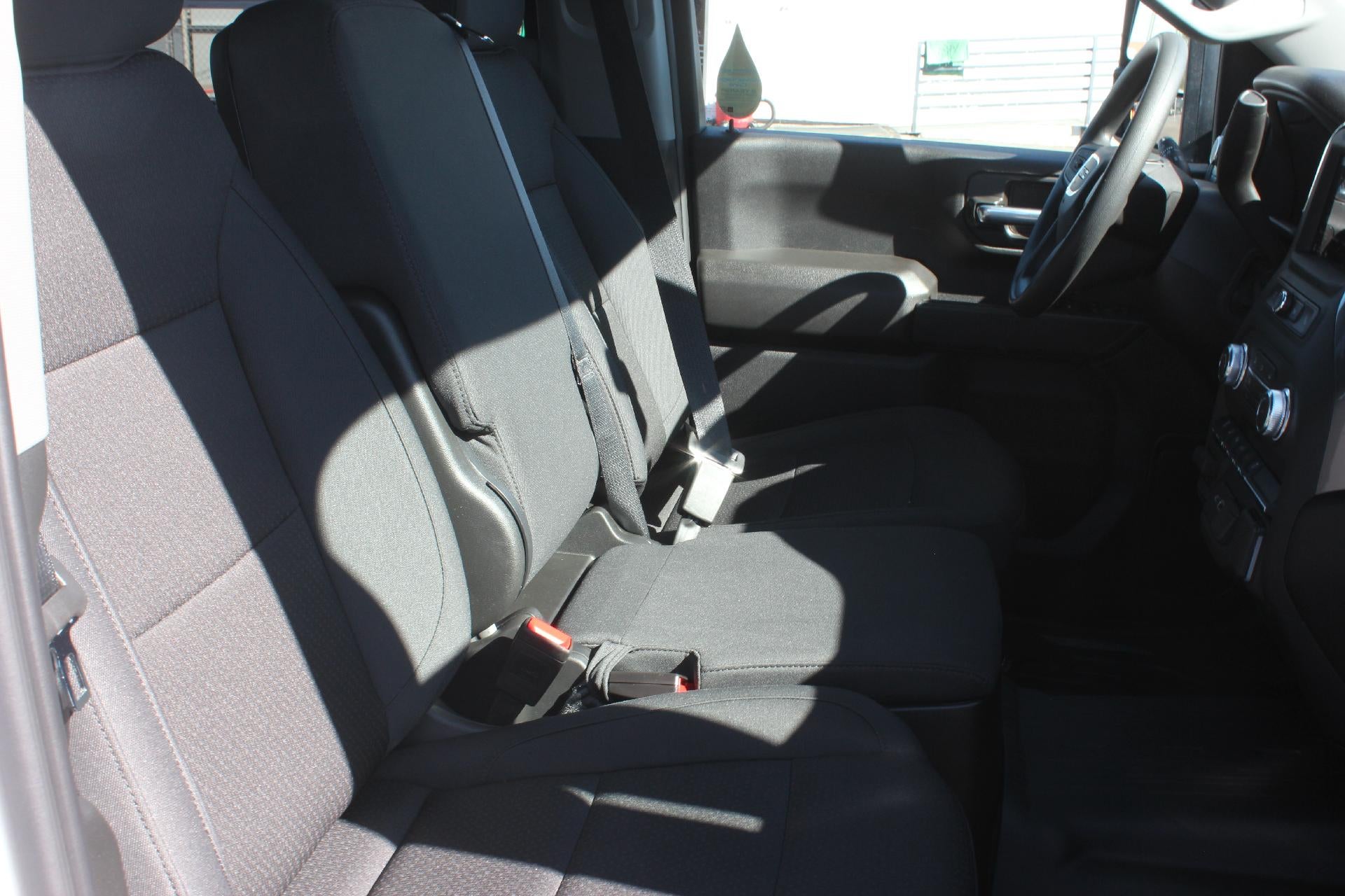 2025 GMC Sierra 3500 HD Pro