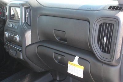 2025 GMC Sierra 3500 HD Pro