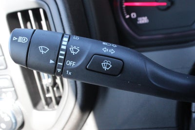 2025 GMC Sierra 3500 HD Pro