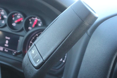 2025 GMC Sierra 3500 HD Pro