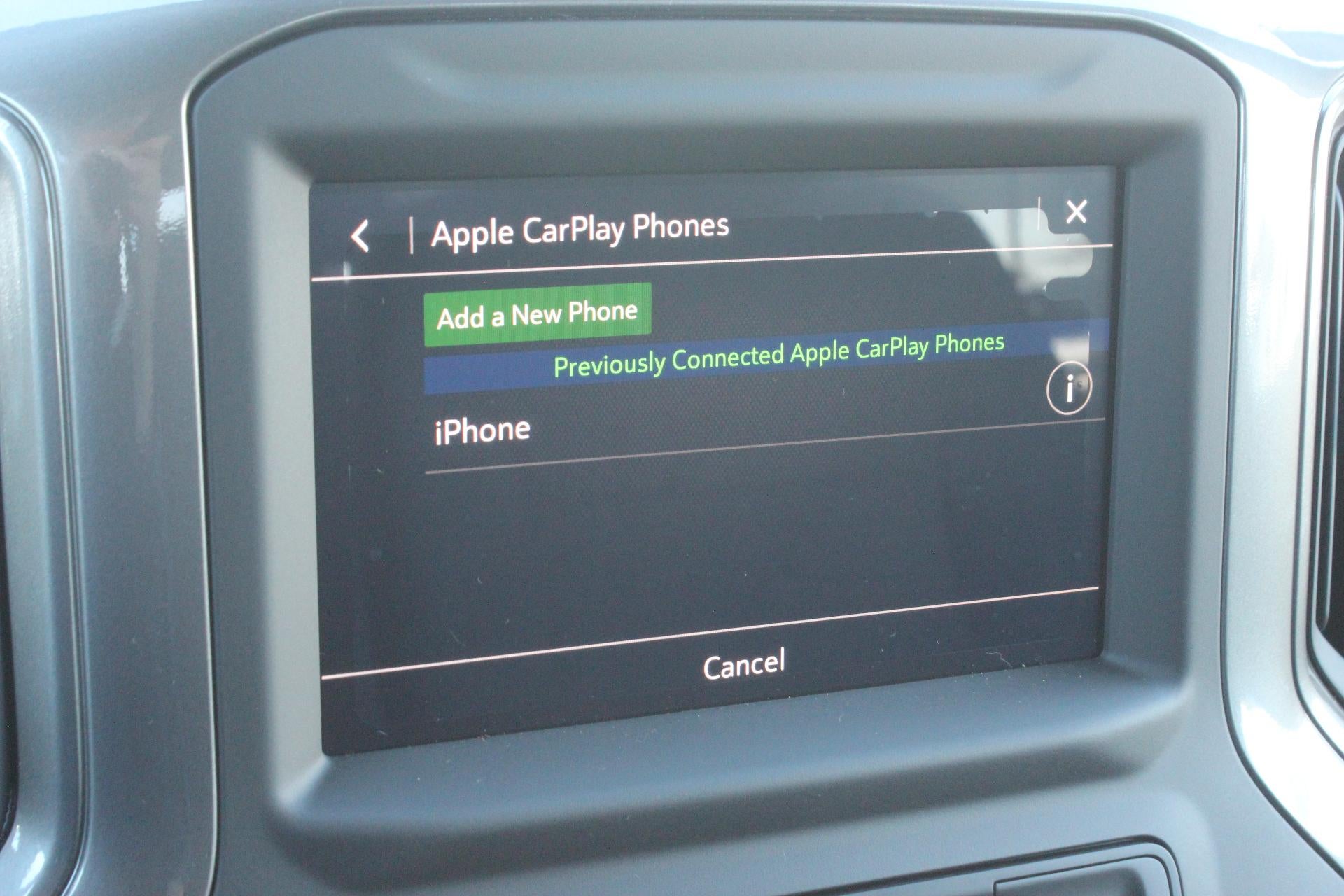 2025 GMC Sierra 3500 HD Pro