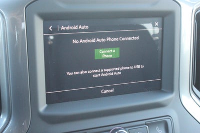 2025 GMC Sierra 3500 HD Pro