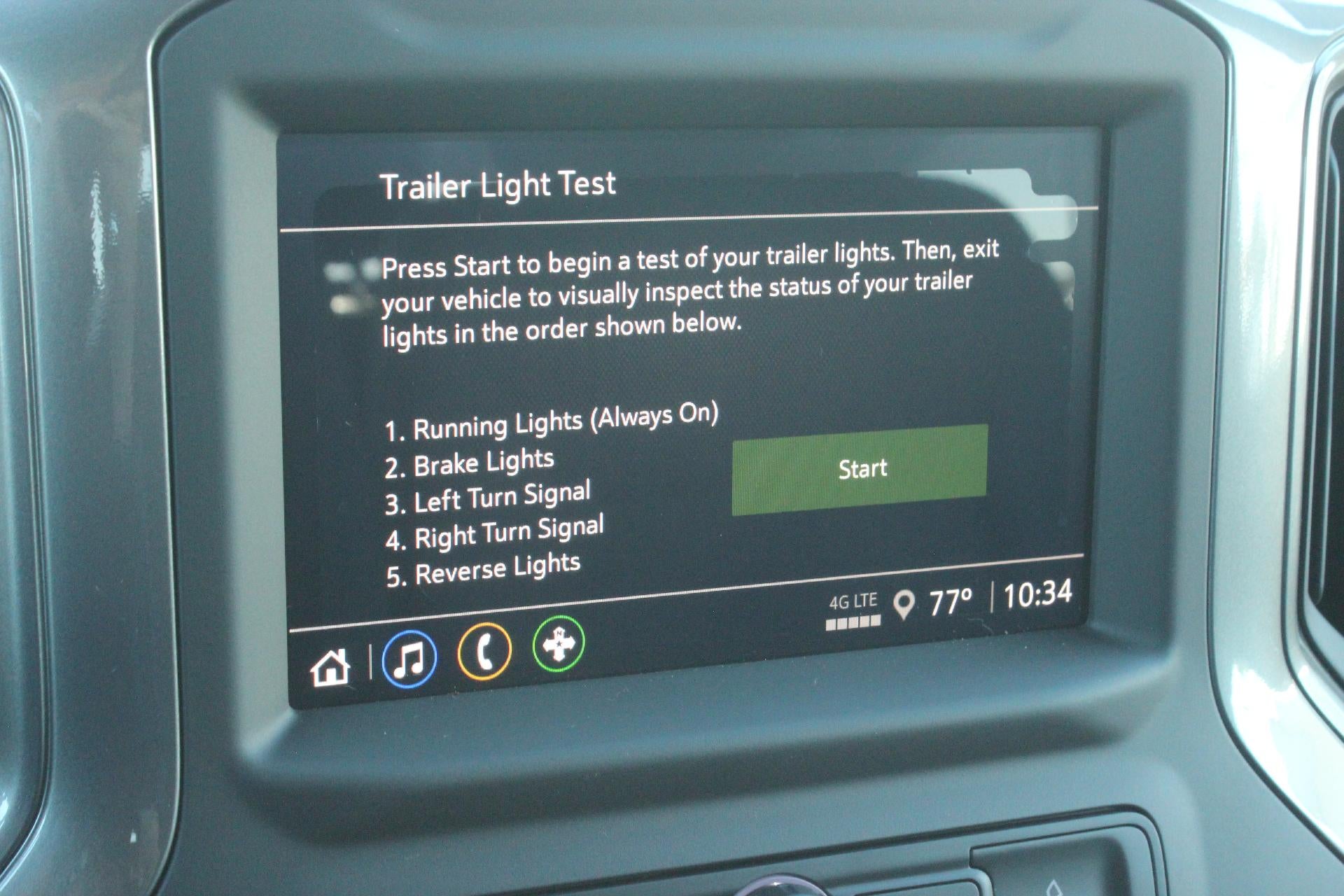 2025 GMC Sierra 3500 HD Pro