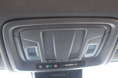 2025 GMC Sierra 3500 HD Pro