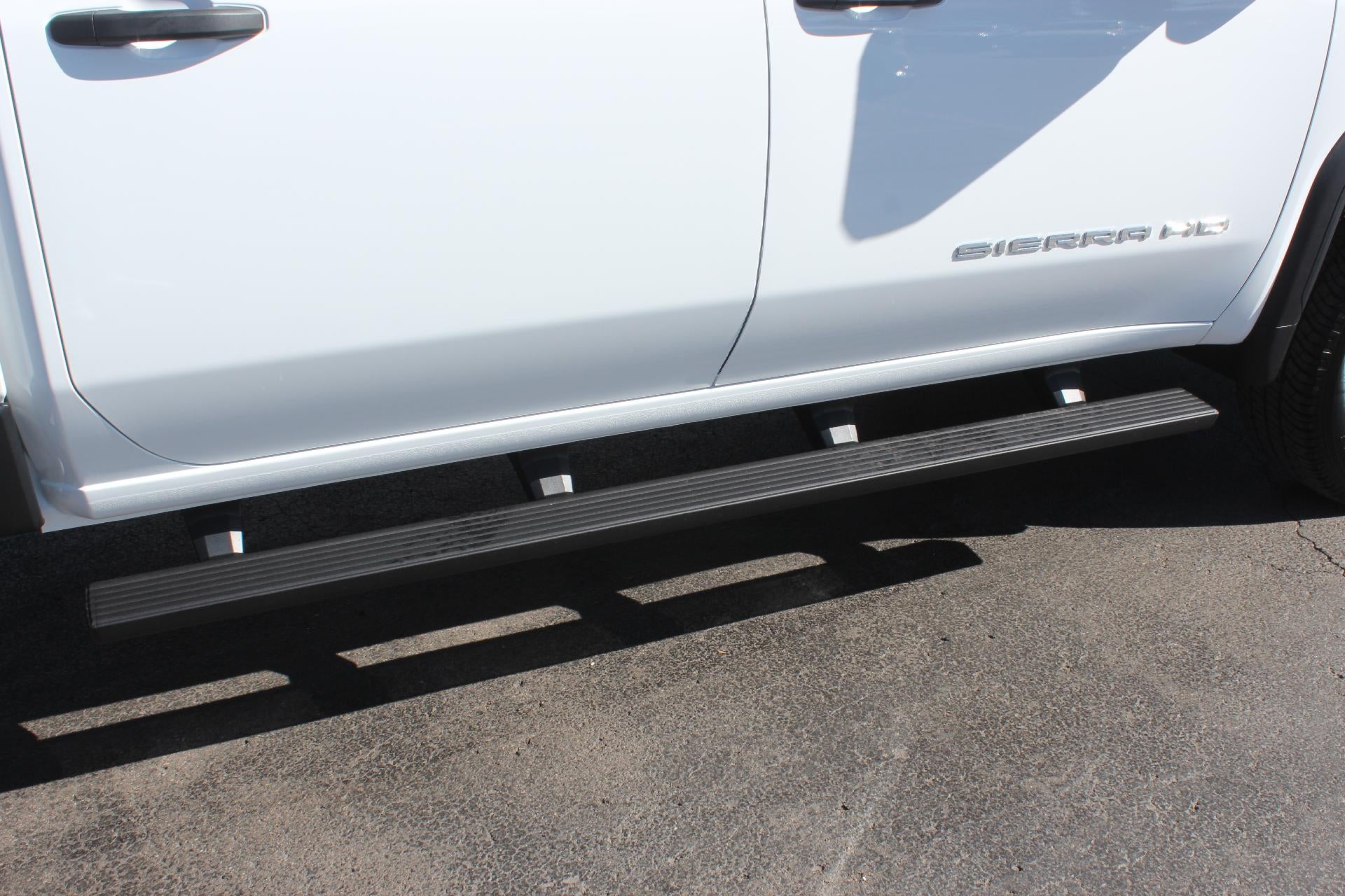 2025 GMC Sierra 3500 HD Pro