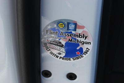 2025 GMC Sierra 3500 HD Pro