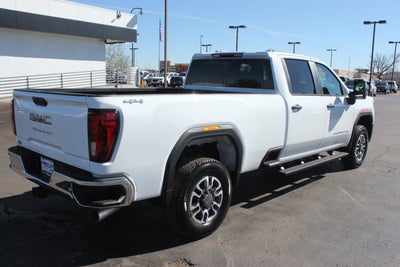 2025 GMC Sierra 3500 HD Pro