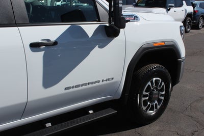 2025 GMC Sierra 3500 HD Pro