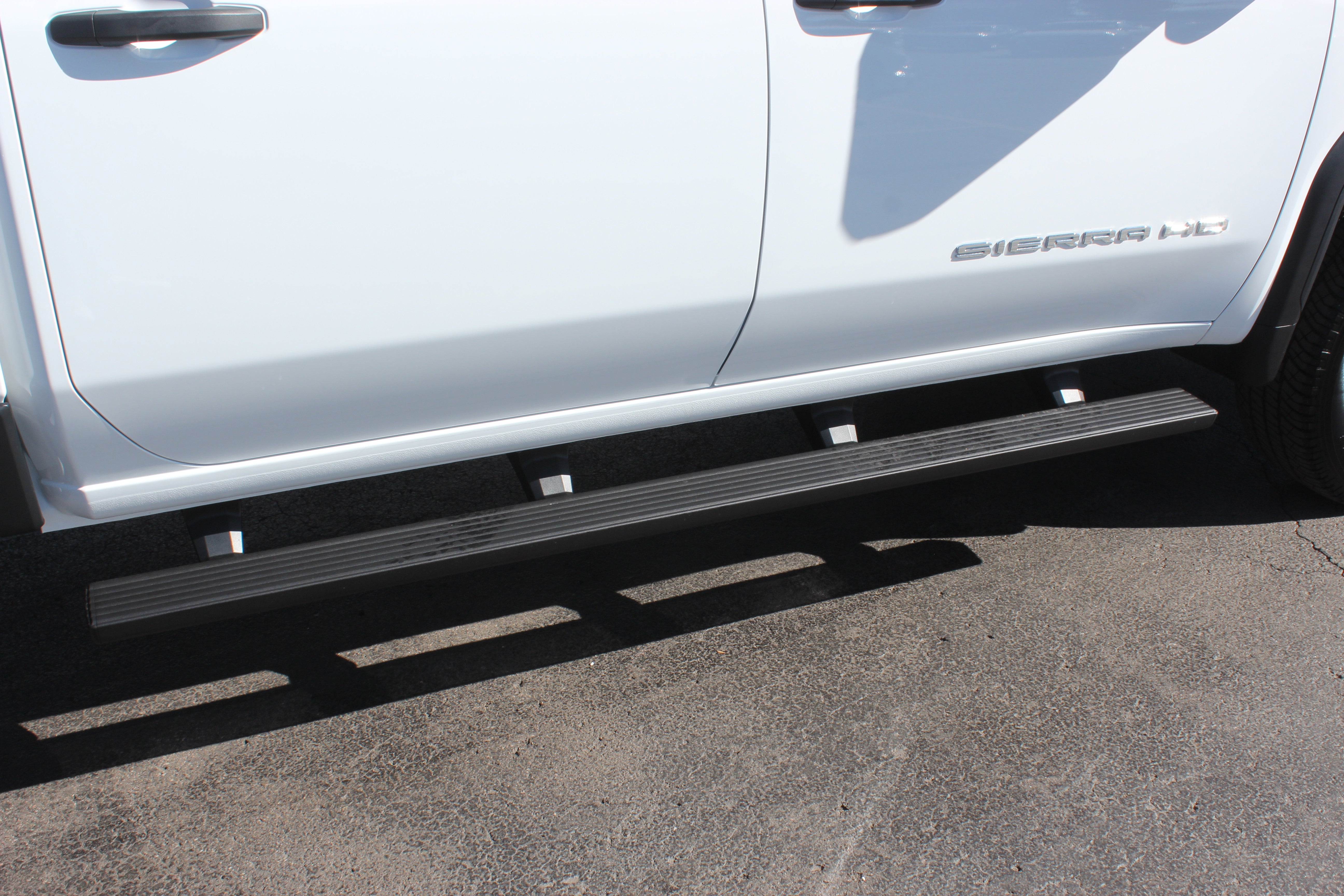 2025 GMC Sierra 3500 HD Pro