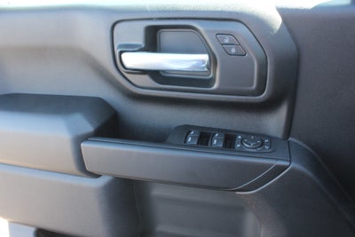 2025 GMC Sierra 3500 HD Pro