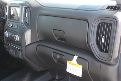 2025 GMC Sierra 3500 HD Pro