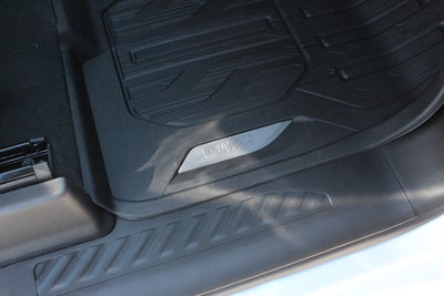 2025 GMC Sierra 3500 HD Pro