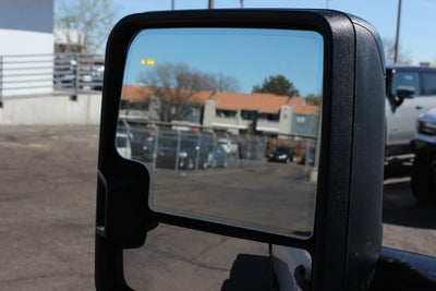 2025 GMC Sierra 3500 HD Pro