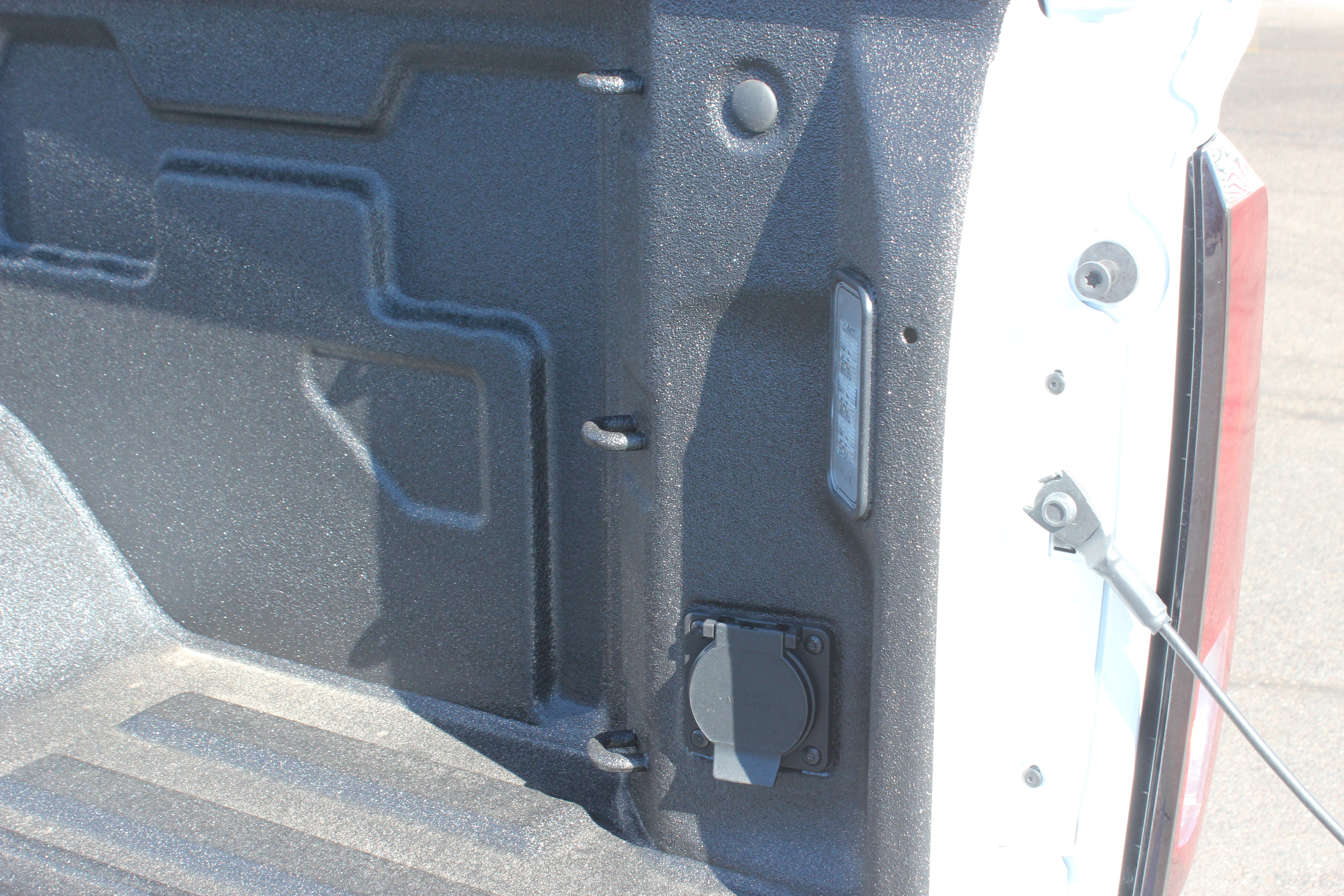 2025 GMC Sierra 3500 HD Pro