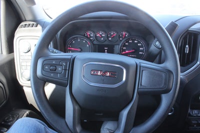 2025 GMC Sierra 3500 HD Pro