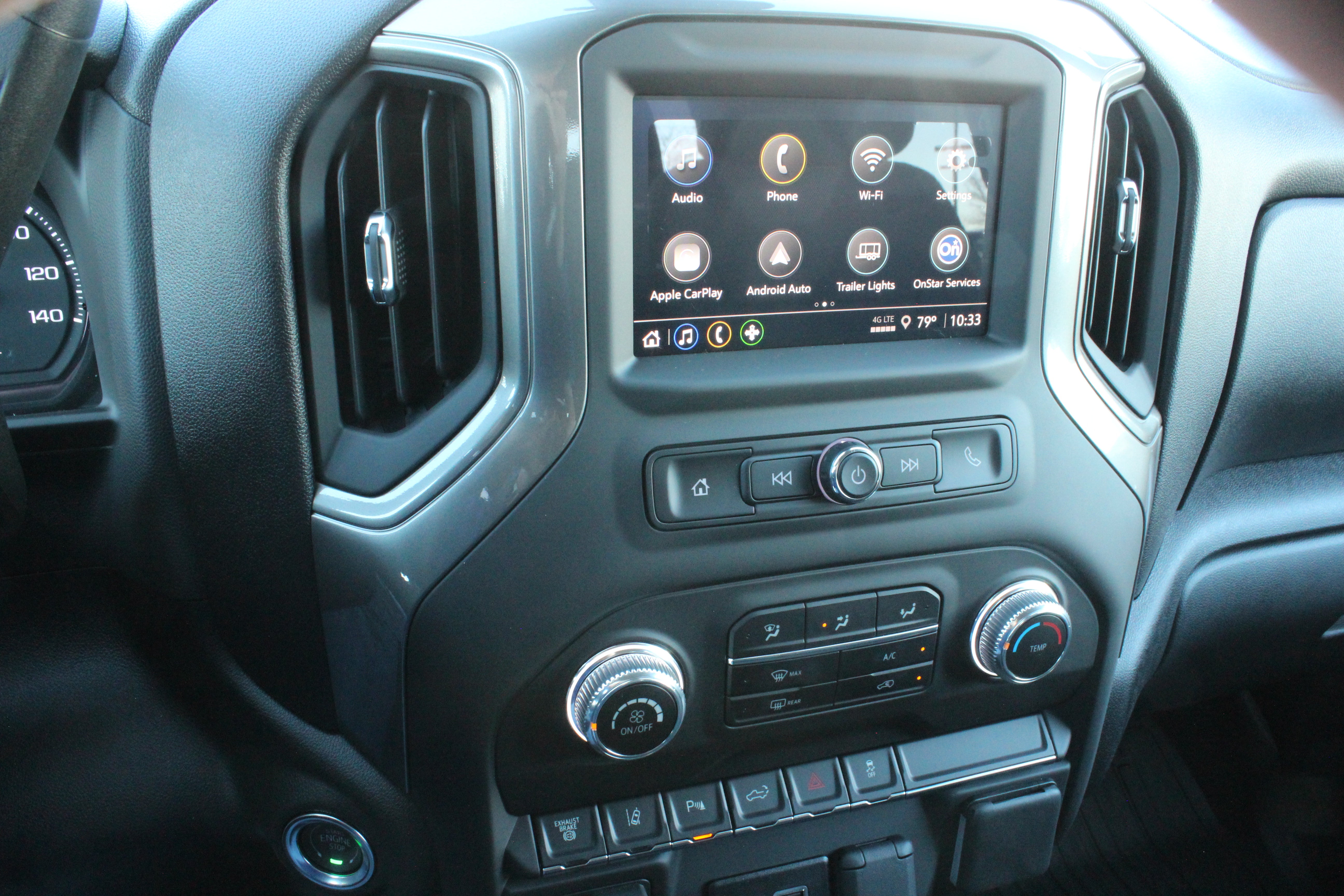 2025 GMC Sierra 3500 HD Pro