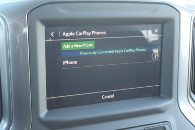 2025 GMC Sierra 3500 HD Pro