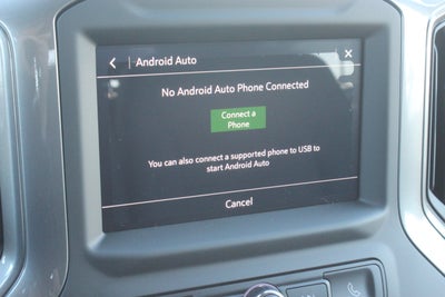 2025 GMC Sierra 3500 HD Pro