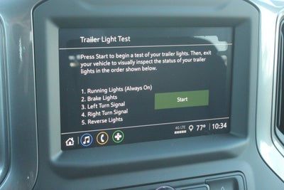 2025 GMC Sierra 3500 HD Pro