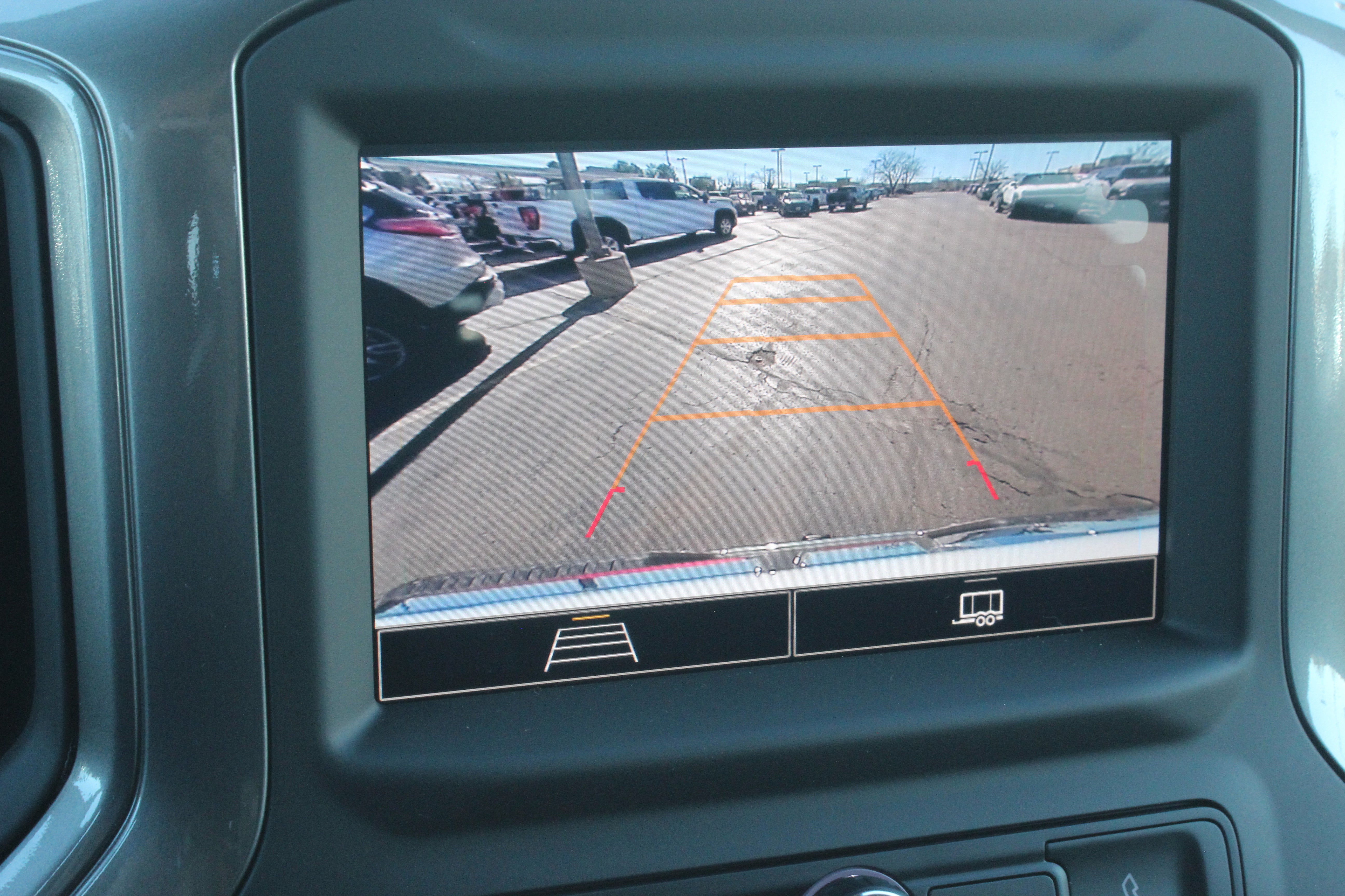 2025 GMC Sierra 3500 HD Pro